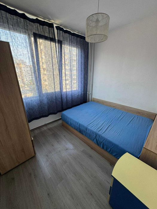 Предлагаме за продажба двустаен апартамент в ЕПК блок, в Славейков