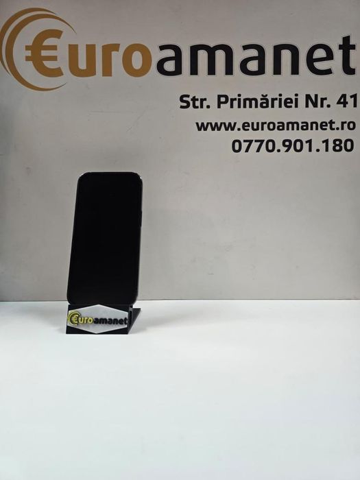 Telefon mobil Apple iPhone 15, 128GB, Baterie 83% -P-