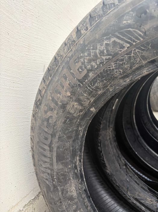Bridgestone 285/55R22- Stare foarte buna, livrare rapida, garantie!