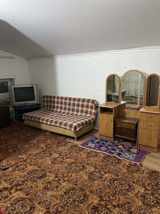 Сдам благоустроеную времянку .