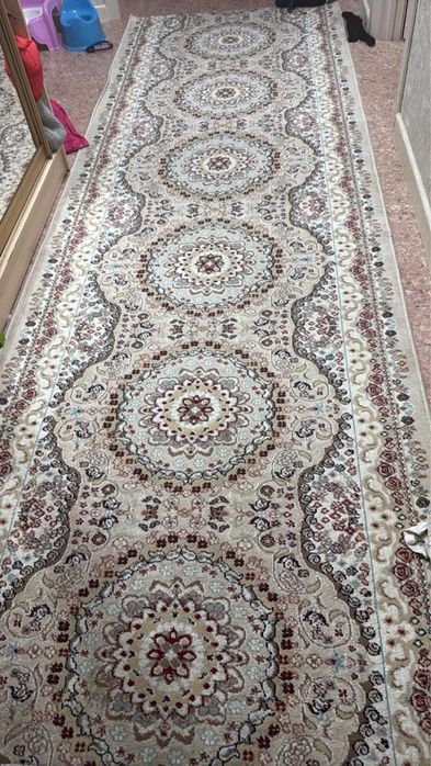 Продам Турецкие ковры