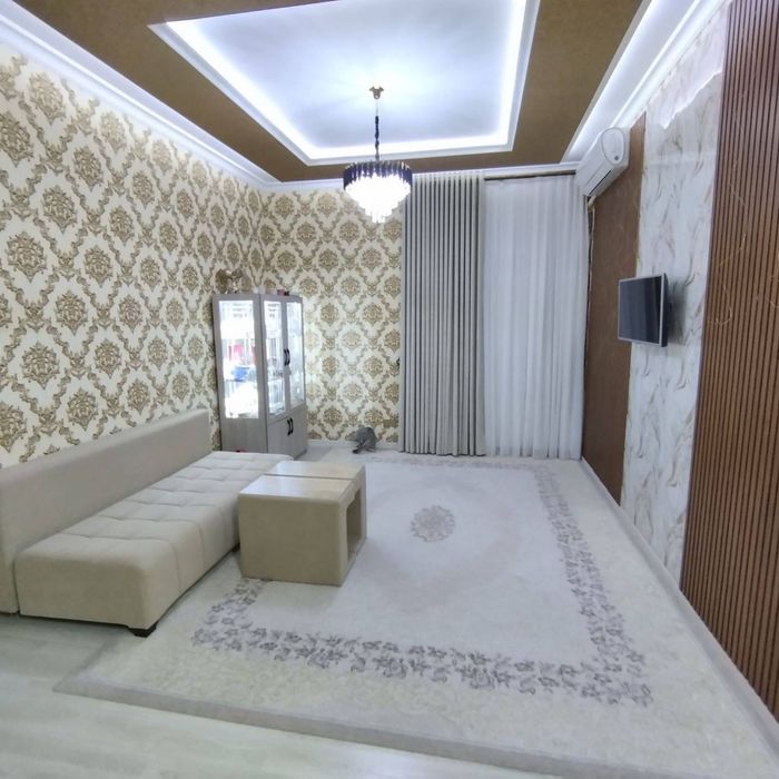 (Яккасасайискй район)  ЖК  Family house