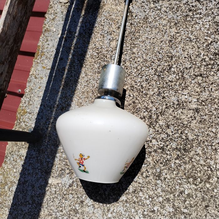 Индустриални лампи , лампи , абажур , плафон