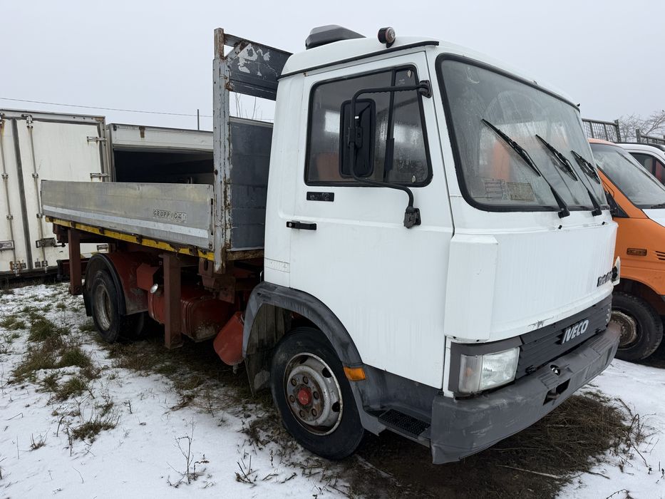 Piese Iveco Zeta Turbo 65-12