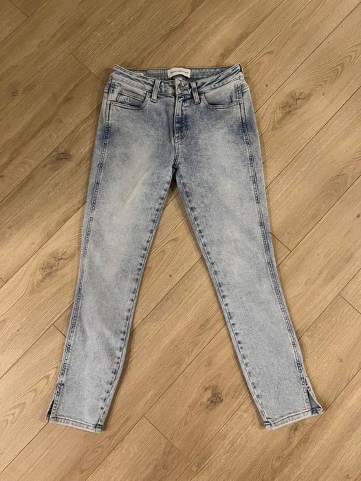 jeans Calvin Klein
