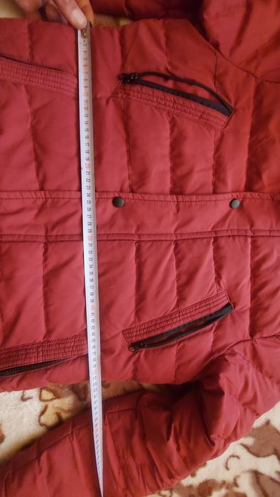 Geaca barbati Marime S stare foarte buna