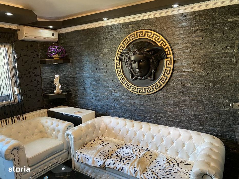 ap 2 camere de lux extravagant strand str bihorului — fotografia 1