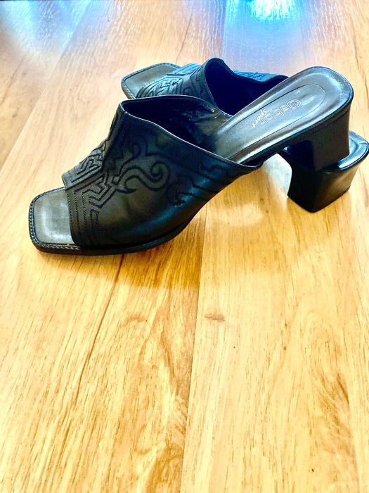 Дамски сандали Gabor