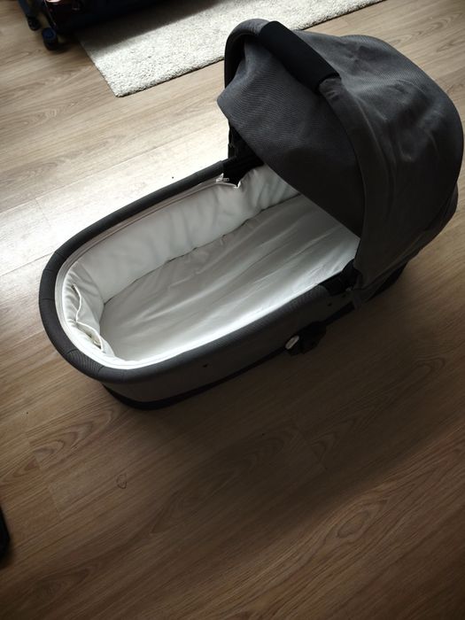 Cybex Balios S зимен кош