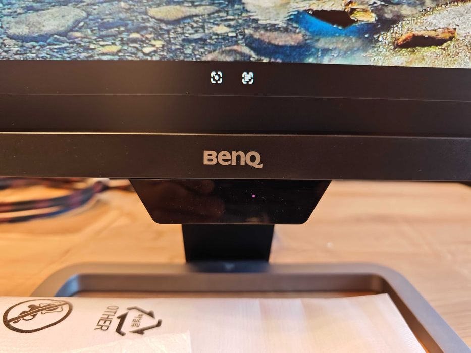 Benq EW2780 27" FHD HDR IPS LED Monitor