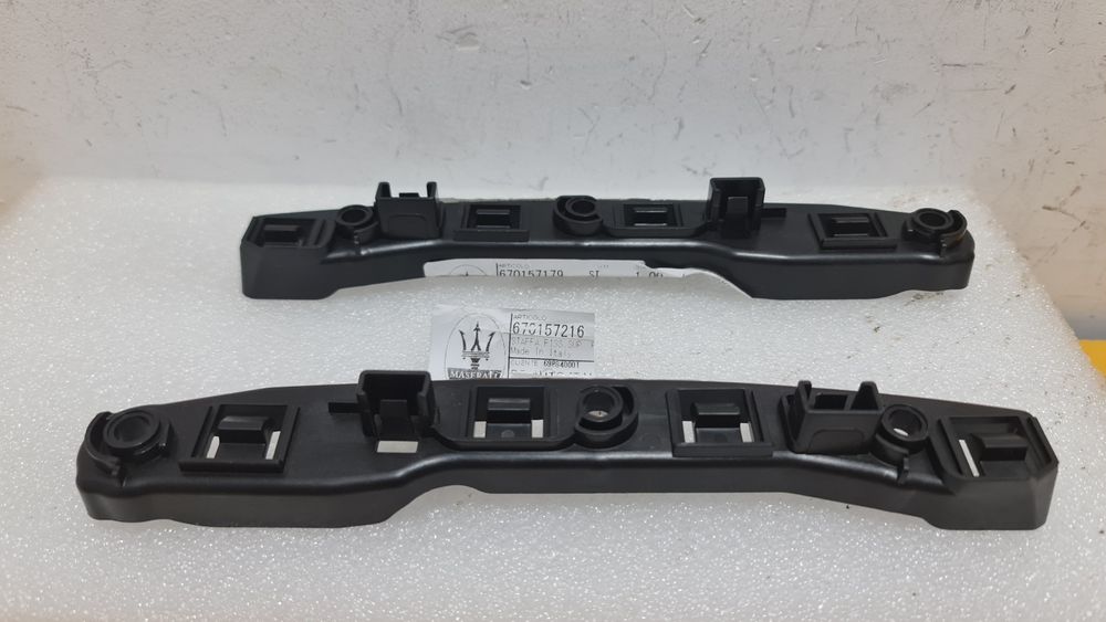 Suport stanga dreapta bara fata NOU Maserati Grecale 670157179