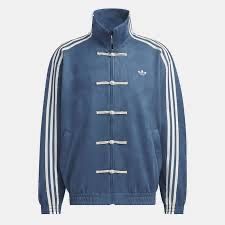 Adidas Chinese New Year Jacket