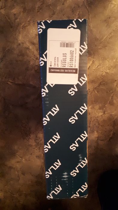 Смеситель  АТЛАС