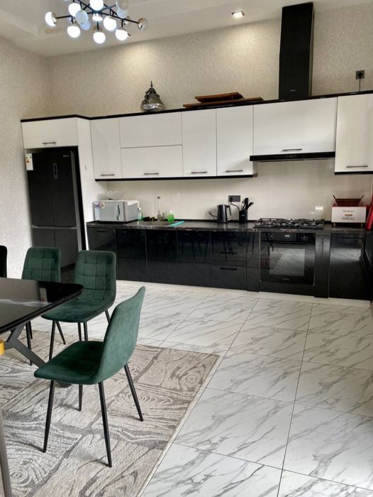 Сдается Евро Дом самом центре города