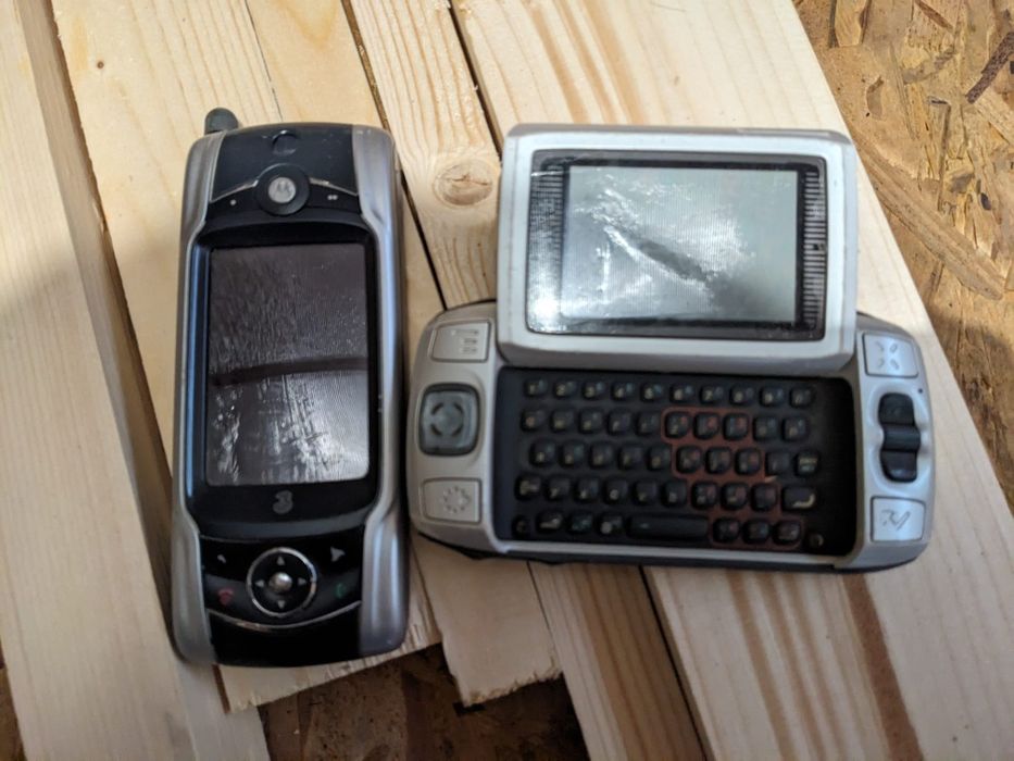 De vânzare telefoane Nokia