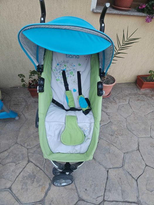 Детска количка за бебе