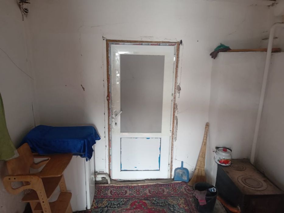 Сдам дом 3х комнатный