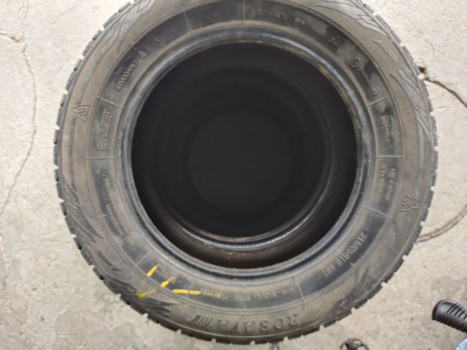 Продам колеса б у