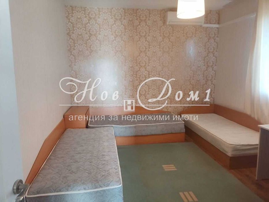 Дава се под наем Четиристаен апартамент в Варна, Чайка - 86 кв.м за 612 € - Снимка #8