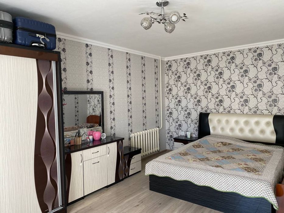 Продажа дома 24микрорайон ул жаслар46/4