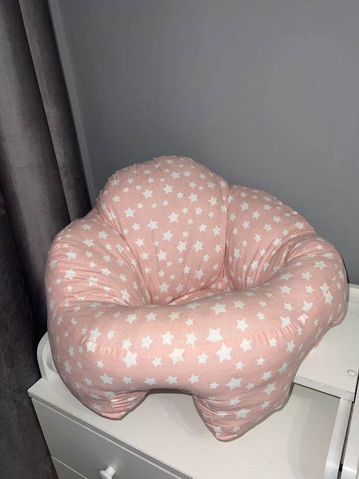 Новая детская сидушка