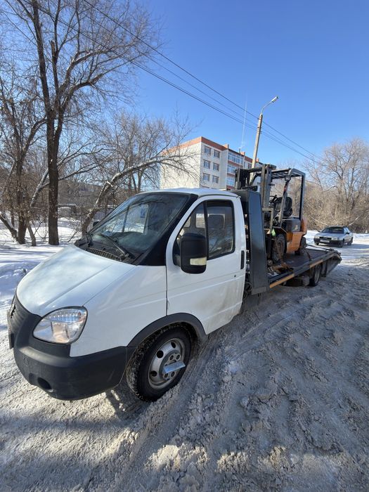 Эвакуатор Уральск  дешевле чем у Всех