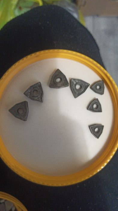 Продам напайки на