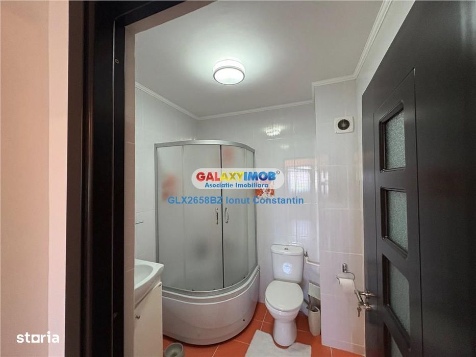 Inchiriere apartament 2 camere zona REZIDENTIALA