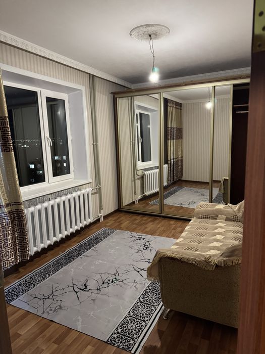 Сдается квартира на долгий срок