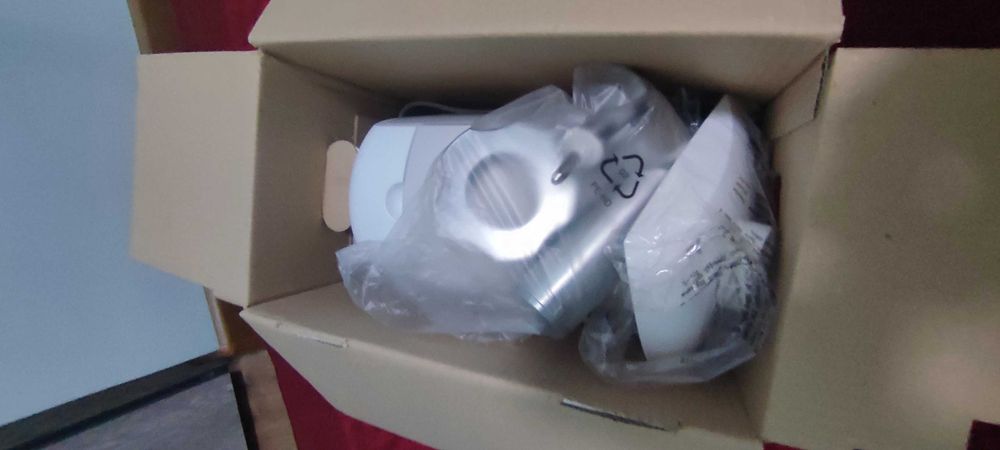 Moulimex hv-8 myasorubka мясорубка  yangi