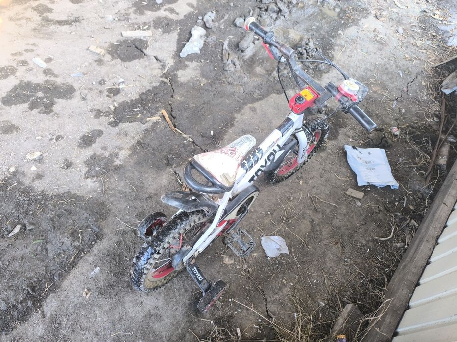 Продам велик торг