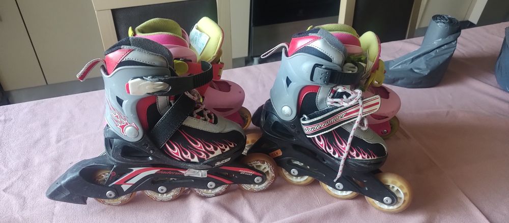 vand role barbati si copiii nr 42 30 ,32,34