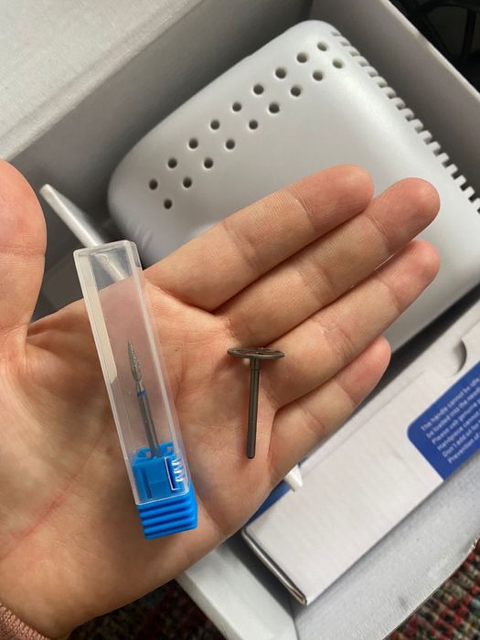 Маникюрный набор, маникюр заттары