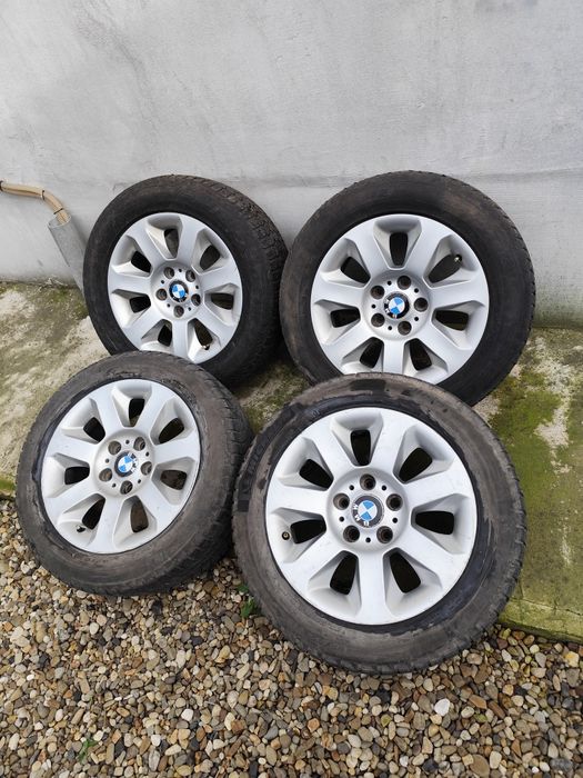 Джанти за BMW E60 E90 E46 16" Style 134