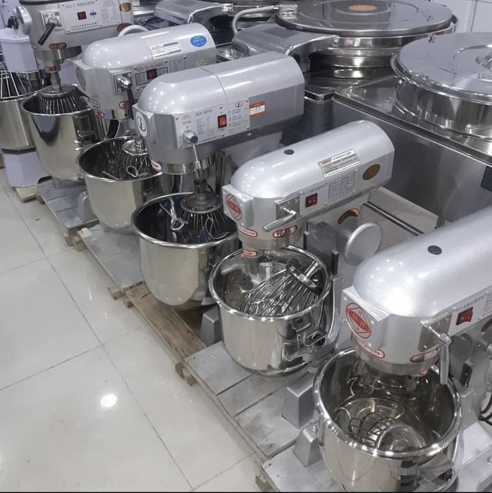 Тестомес для тугого теста