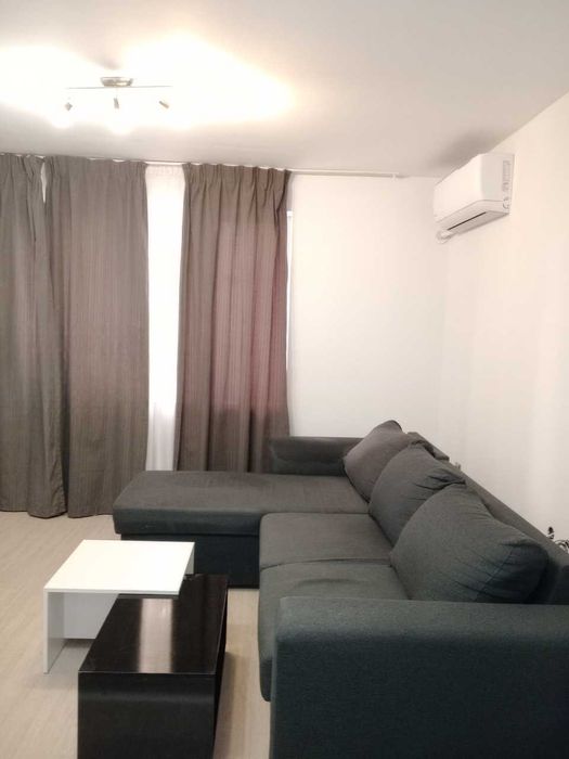 Дава се под наем Двустаен апартамент в София, Овча купел - 50 кв.м за 460 € - Снимка #2