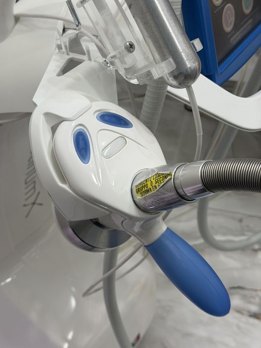 Aparat Eximia HR 77 - Platinum Anniversary