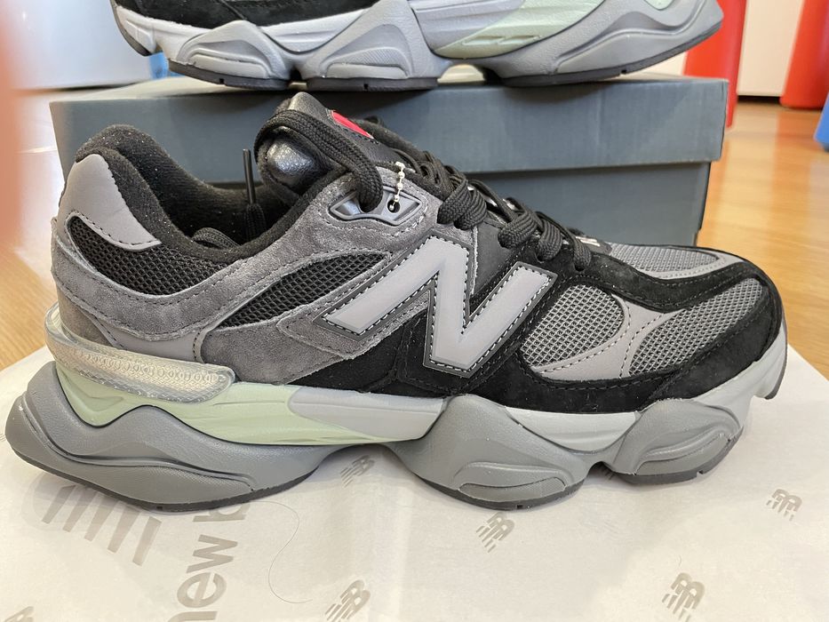 New balance 9060