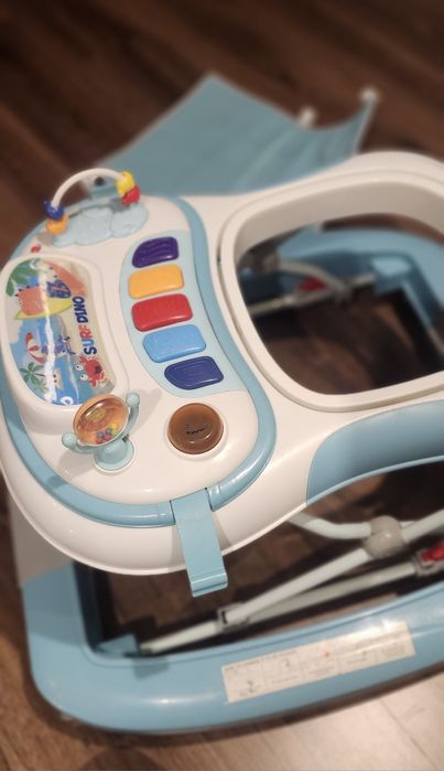 Premergator Wunderkid 2 in 1