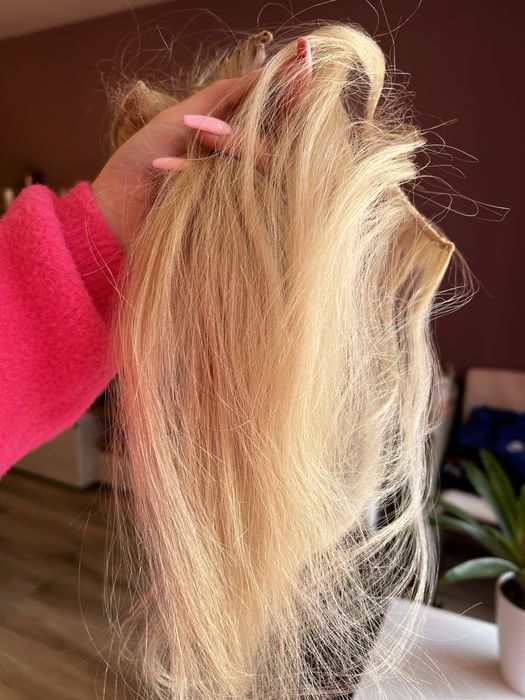 Естествени екстеншъни