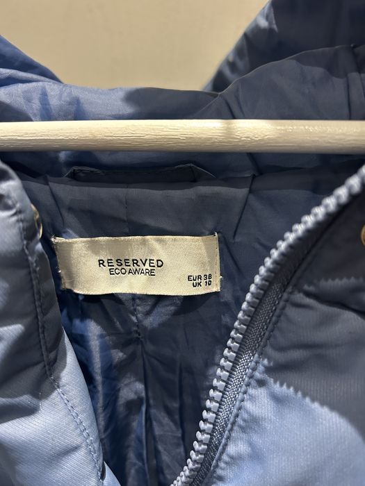 Зимно яке Reserved