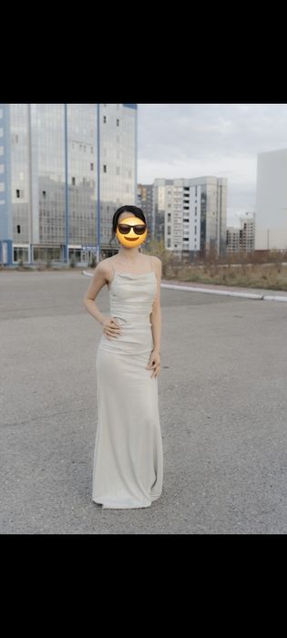 Продам вечернее платье