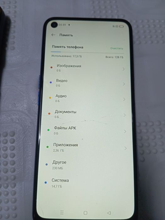 Продам телефон оппо