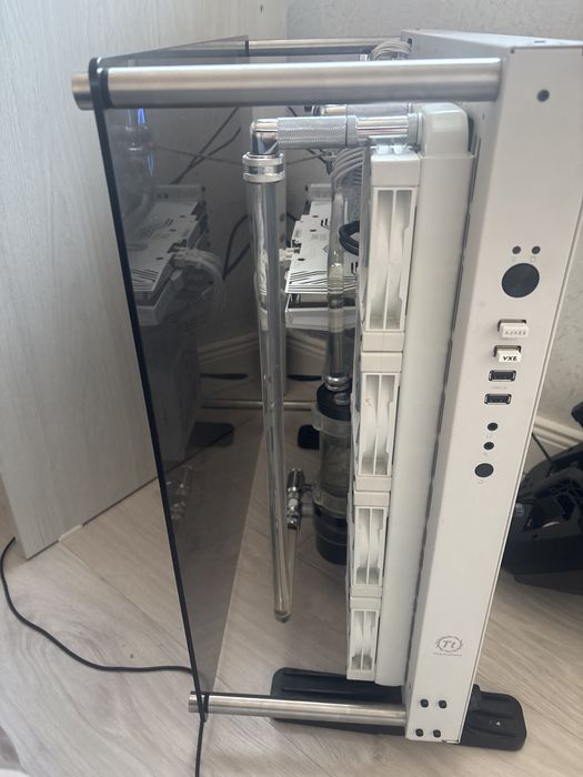 компьютер комплектом