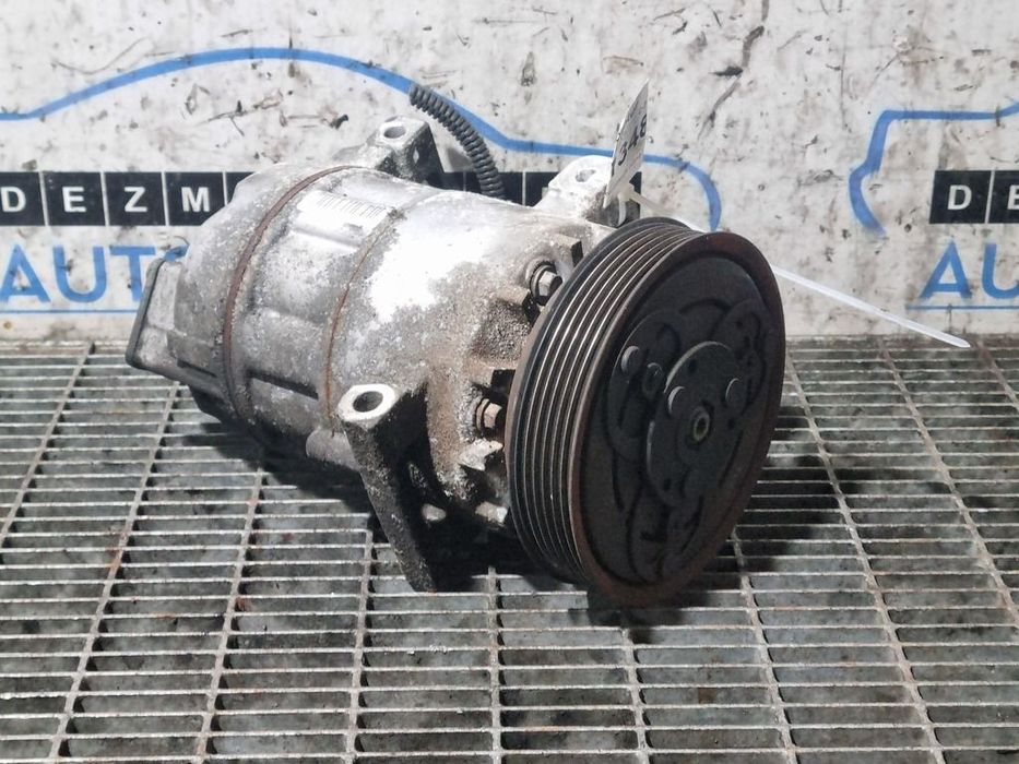 Compresor clima Renault Captur 1.5 DCI 2013 - 2017 90CP (1348) Diesel 926002352R