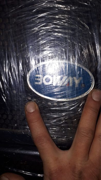 Микшер профисеональный и 2 колонки