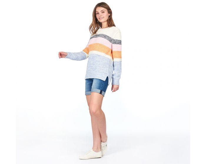 Barbour - дамски пуловер, размер UK10(M)