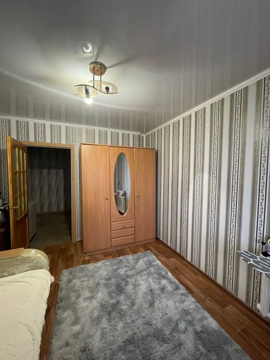 5-ти комнатная кв. 105 кв. м.