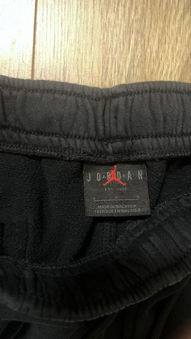 Air Jordan долница