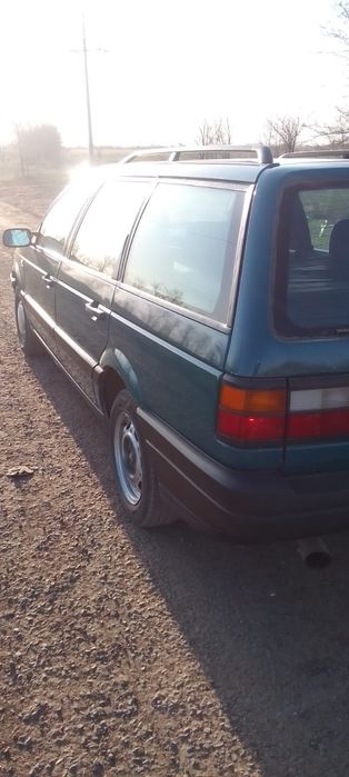 Продам машину  Volkswagen Passat В3
